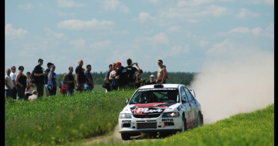 Rajd Polski